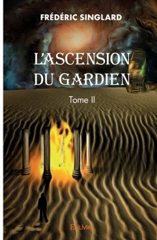 Paperback La Saga de Namïamur - Tome 2 [French] Book