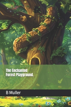The Enchanted Forest Playground.