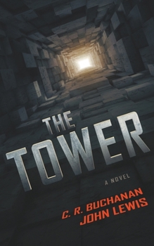 Paperback The Tower Book