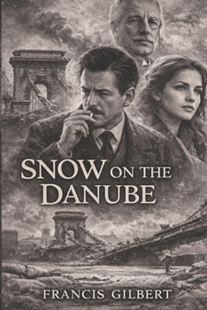 Paperback Snow on the Danube Book