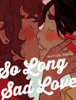Paperback So Long Sad Love Book