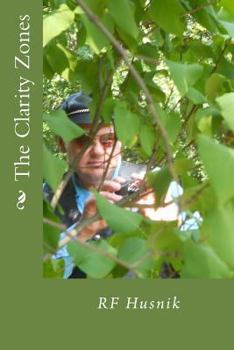 Paperback The Clarity Zones Book