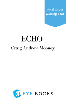 Paperback Echo of Time (Rebel of Time) Book