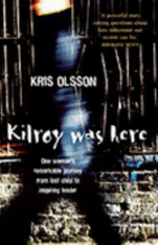 Mass Market Paperback Kilroy Was Here Book