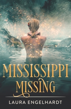 Paperback Mississippi Missing Book