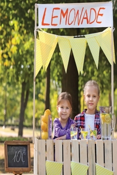 Paperback Lemonade Book