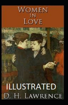 Paperback Women in Love Illustrated Book