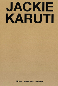 Paperback Jackie Karuti Book
