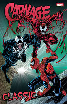 Carnage Classic - Book  of the Carnage Collected Editions
