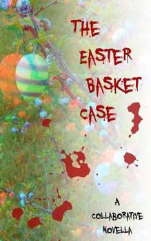 Paperback The Easter Basket Case Book
