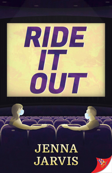 Paperback Ride It Out Book