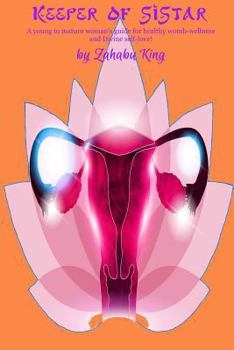 Paperback Keeper of SiStar Book