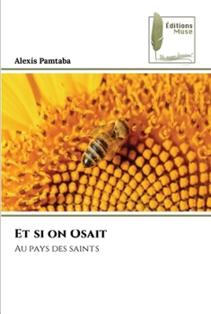 Paperback Et si on Osait [French] Book