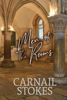 Paperback Men of The Rooms Book