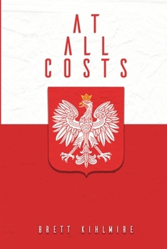 Paperback At All Costs Book