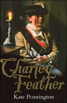 Paperback Charley Feather Book