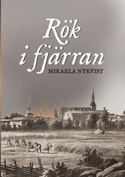 Paperback Rök i fjärran [Swedish] Book