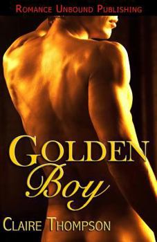 Golden Boy - Book #1 of the Golden