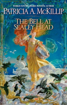 Paperback The Bell at Sealey Head Book