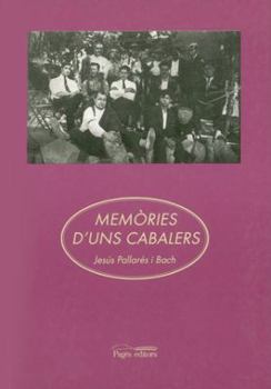 Paperback Memòries d'uns cabalers Book
