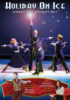 Holiday on Ice