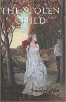 Paperback The Stolen Child Book