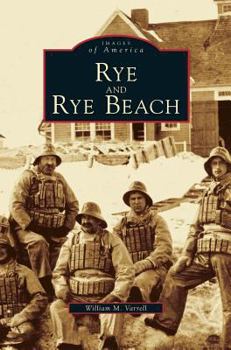 Rye and Rye Beach - Book  of the Images of America: New Hampshire