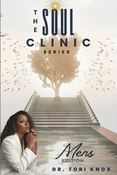 Paperback The Soul Clinic Series: Men's Edition Book