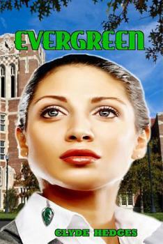 Paperback Evergreen: The Story of a Forbidden Love that was so Beautiful and Right Book
