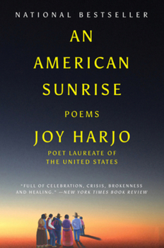 Paperback An American Sunrise: Poems Book