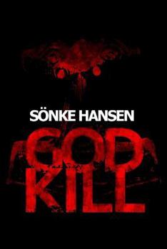 Paperback Godkill [German] Book