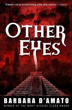 Paperback Other Eyes Book