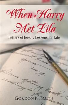 Paperback When Harry Met Lila Book