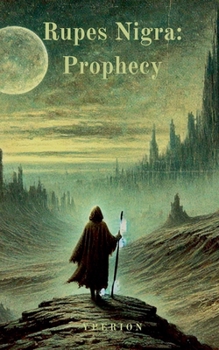 Paperback Rupes Nigra: Prophecy Book