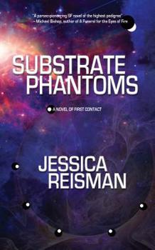 Paperback Substrate Phantoms Book