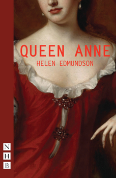 Paperback Queen Anne (New Edition) Book