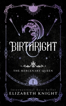 Paperback Birthright Book