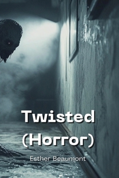 Paperback Twisted (Horror) Book