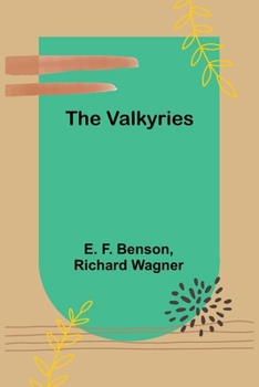 Paperback The Valkyries Book