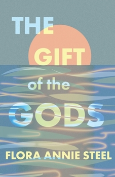 Paperback The Gift of the Gods Book