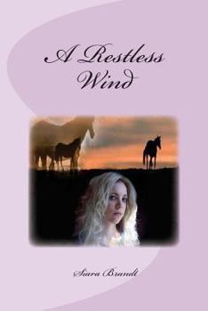 Paperback A Restless Wind Book