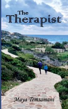 Paperback The Therapist Book