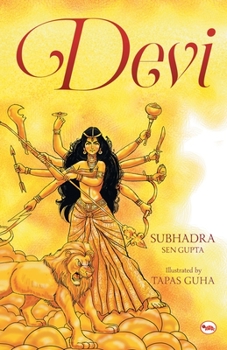 Paperback Devi Book