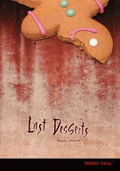 Paperback Last Desserts Book