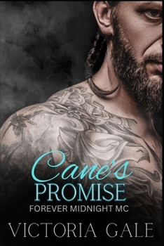 Paperback Cane's Promise Book