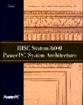 Hardcover RISC System/6000 PowerPC System Architecture Book