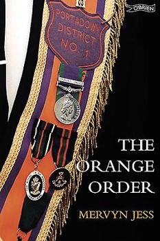 Paperback The Orange Order Book