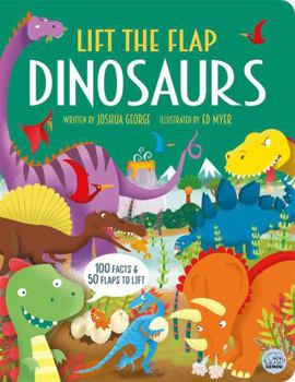 DANGEROUS DINOSAURS - INTERACTIVE HISTOR