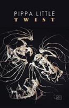 Paperback Twist Book