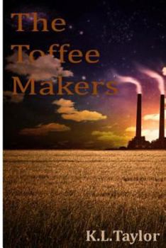 Paperback The Toffee Makers Book